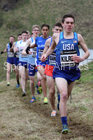 Simplyhealth Great Edinburgh XCountry junior men, 2018 Simplyhealth Great Edinburgh International XCountry. Photo: David T. Hewitson/Sports for All Pics